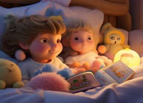 0-3岁睡前故事有声版；0-3岁宝宝睡前故事有声读物