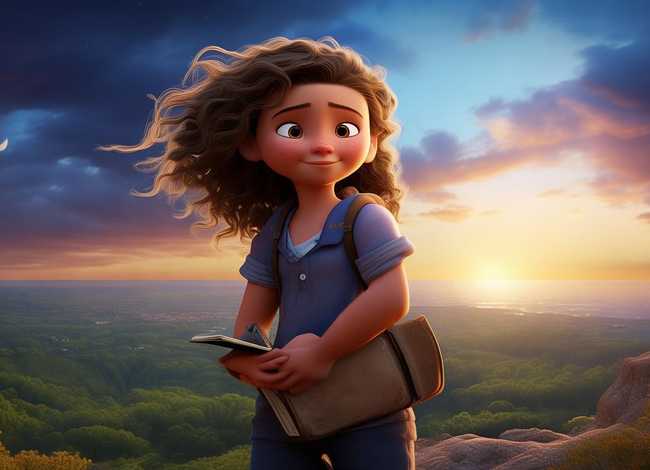 成长的故事400字作文(成长的故事400字作文初中) 成长的故事400字作文(成长的故事400字作文初中)