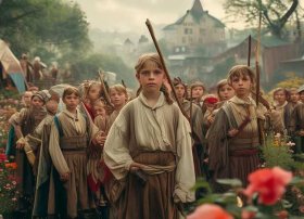 儿童先烈有哪些，儿童革命先烈有哪些人名字