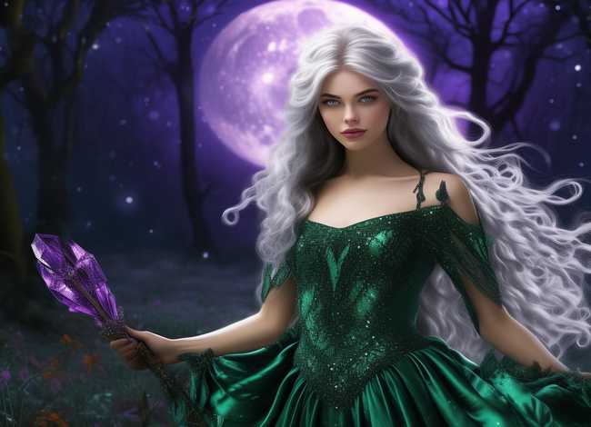 紫月公主的故事视频（紫月公主的故事视频大全）