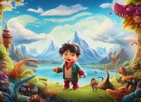 小朋友讲的英雄故事（小朋友讲的英雄故事大全）