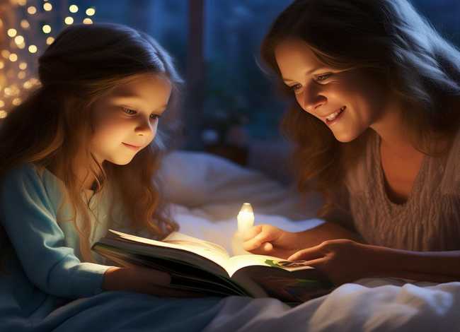 儿童睡前故事白雪公主中文完整版 少儿睡前故事白雪公主