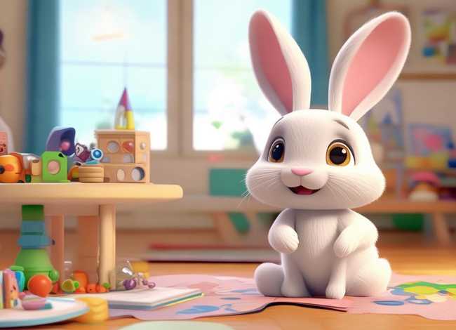 幼儿故事大全 小白兔乖乖儿歌视频；幼儿故事大全 小白兔乖乖儿歌视频教学