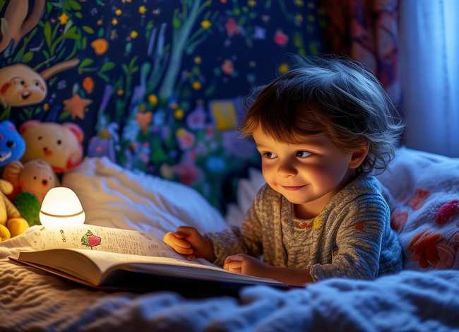 儿童2分钟故事书睡前故事；故事大全 睡前故事两分钟