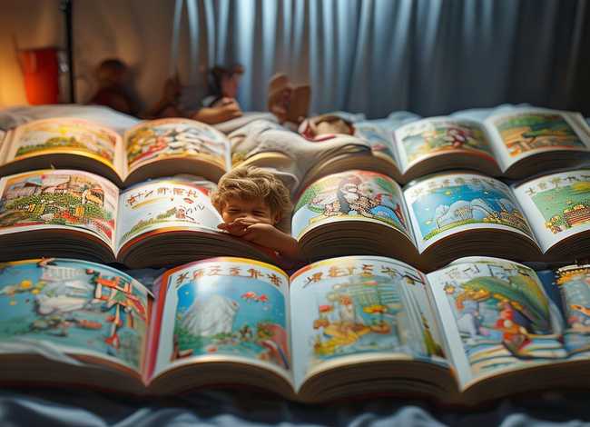 儿童睡前成语故事大全100篇益智、少儿睡前成语故事大全 儿童睡前成语故事大全100篇益智、少儿睡前成语故事大全