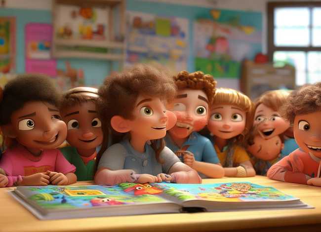 适合二年级孩子听的故事；适合二年级孩子听的故事有哪些