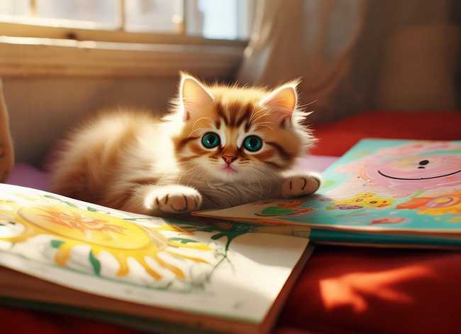 可爱小故事短 - 可爱小故事短篇50字