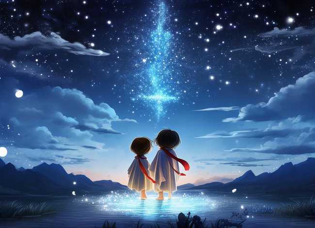 牛郎织女幼儿故事(牛郎织女幼儿故事视频) 牛郎织女幼儿故事(牛郎织女幼儿故事视频)