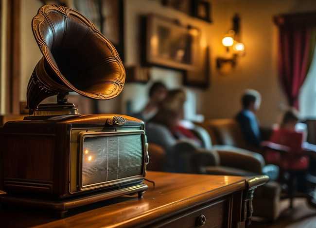 小喇叭广播故事在线收听 - 小喇叭广播故事在线收听视频