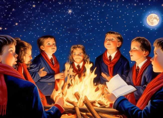 少先队有关故事，少先队有关故事的演讲稿