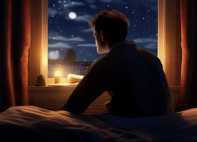 晚睡故事(晚睡故事哄女朋友) 晚睡故事(晚睡故事哄女朋友)