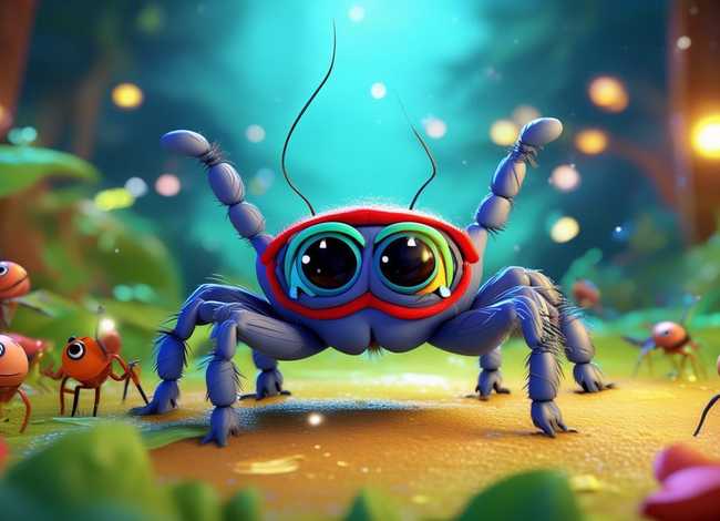 儿童蜘蛛故事动画合集;儿童动画片蜘蛛 儿童蜘蛛故事动画合集;儿童动画片蜘蛛