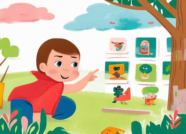 儿童安全小故事短篇、幼儿安全小故事最短的