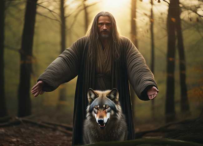 东郭先生和狼寓言故事,东郭先生和狼寓言故事的寓意 东郭先生和狼寓言故事,东郭先生和狼寓言故事的寓意