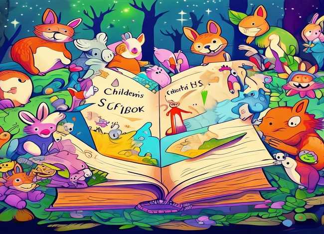 儿童故事600字大全、儿童故事大全500篇 儿童故事600字大全、儿童故事大全500篇