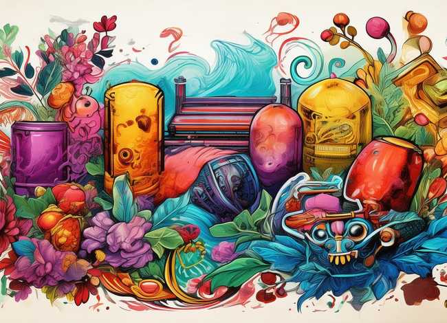 幼儿园识字绘本有哪些 - 幼儿园识字绘本有哪些类型