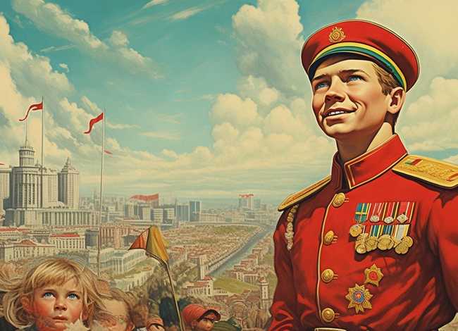 苏联英雄儿童故事,苏联英雄人物 苏联英雄儿童故事,苏联英雄人物
