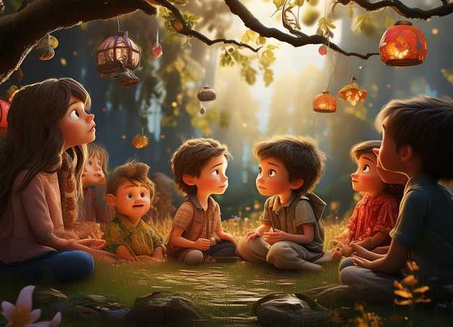 最精彩的儿童故事;最精彩的儿童故事文字版 最精彩的儿童故事;最精彩的儿童故事文字版