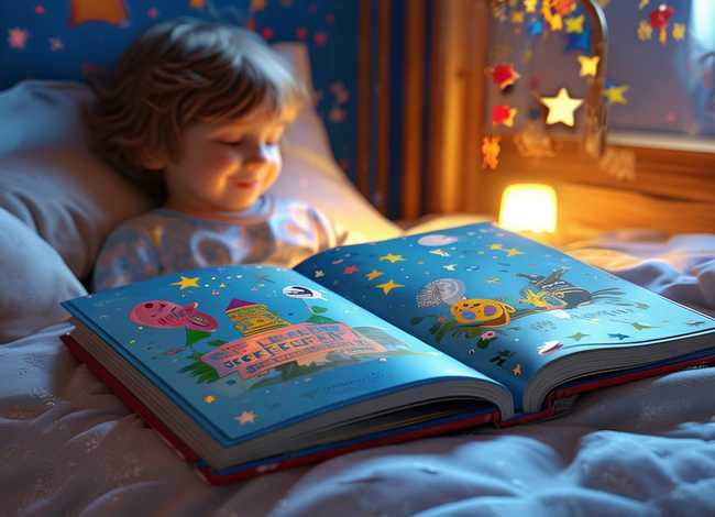 睡前故事绘本图书 睡前绘本故事大全带图片 睡前故事绘本图书 睡前绘本故事大全带图片