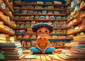 六岁小朋友的故事大全；六岁小朋友的故事大全推荐书籍