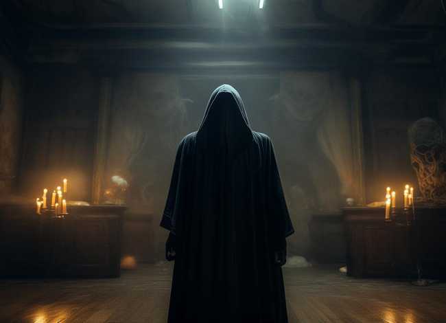 恐怖短篇故事动画 - 恐怖短篇故事动画视频