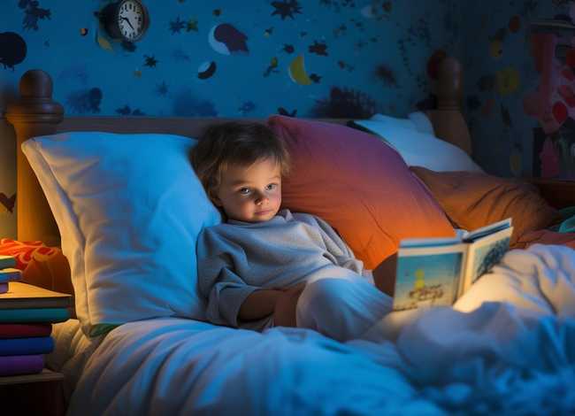 儿童小故事睡前小故事1000字、儿童小故事睡前故事1000字