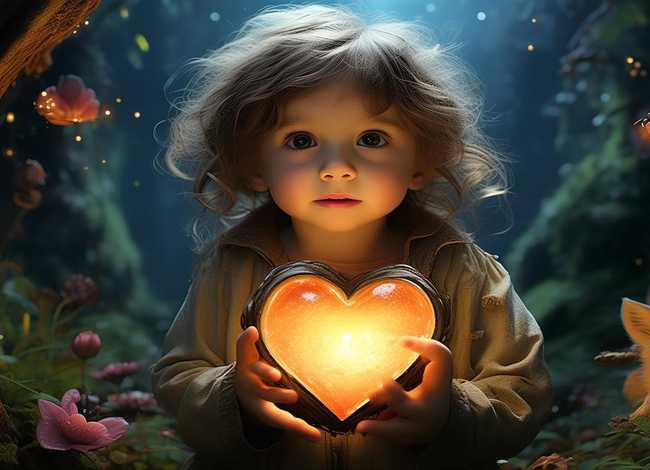 愿望的实现儿童故事简介（愿望的实现的故事简介）