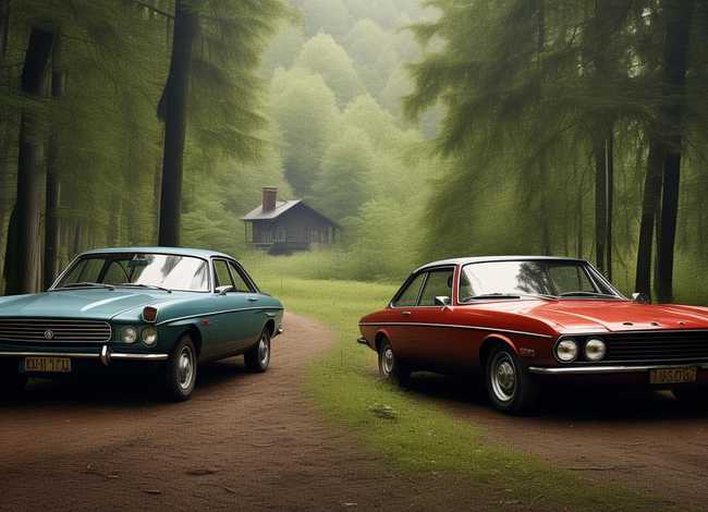 有什么故事吗;沃尔沃和萨博有什么故事吗 有什么故事吗;沃尔沃和萨博有什么故事吗