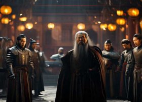 三国演义故事经典故事20个 - 三国演义的经典故事20个