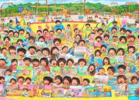 儿童儿歌大全100首名字、儿歌名单大全100首