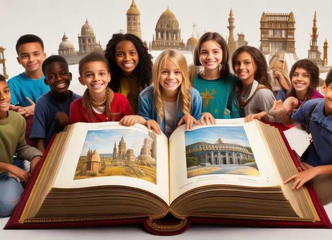 小学生100个历史故事 小学生100个历史故事大全