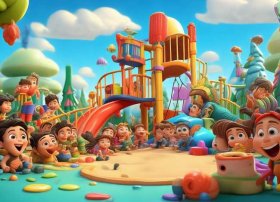 儿童动画故事可下载；动画片少儿故事视频