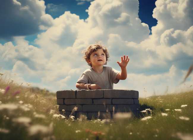 讲故事坐井观天视频；讲故事坐井观天视频小学生