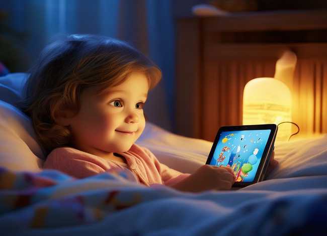 儿童睡前故事大全在线听免费3岁 0-3岁睡前故事在线听免费