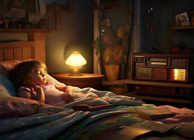 7—10岁睡前故事在线收听、7-10岁睡前故事在线听