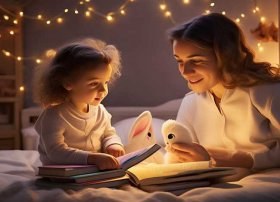 小儿故事睡前讲故事；小儿故事睡前讲故事小白兔