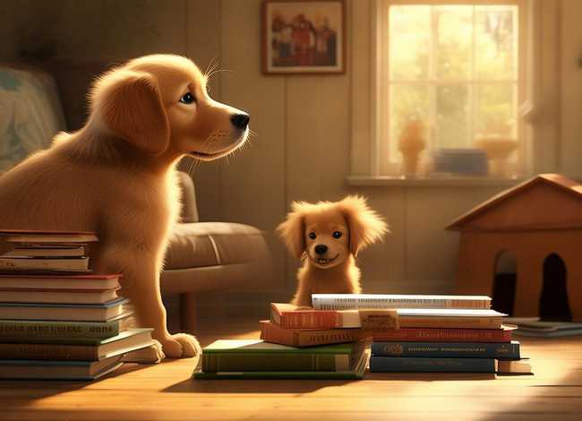 狗狗故事;狗狗故事怎么办 狗狗故事;狗狗故事怎么办