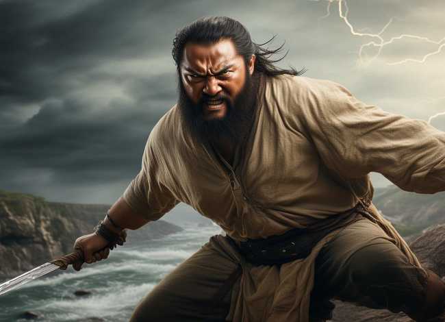 李逵的经典故事概括、李逵的经典故事情节概括 李逵的经典故事概括、李逵的经典故事情节概括