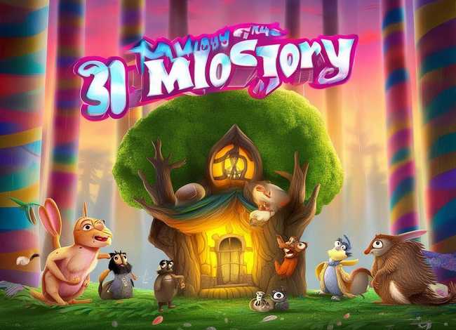 儿童长视频故事30分钟完整版，幼儿长篇故事视频