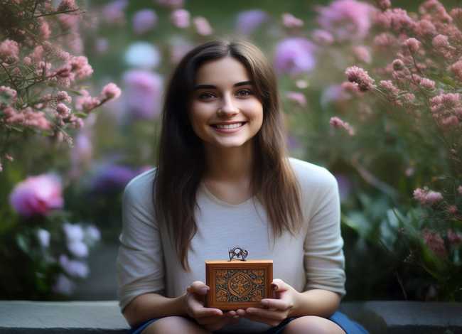 故事微笑（故事微笑的活动目标）