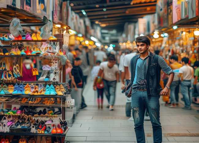 卖鞋的故事案例分析；卖鞋的故事案例分析题