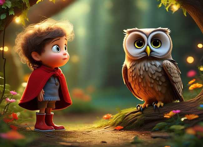 5岁小孩适合的故事（5岁小孩适合讲的故事）