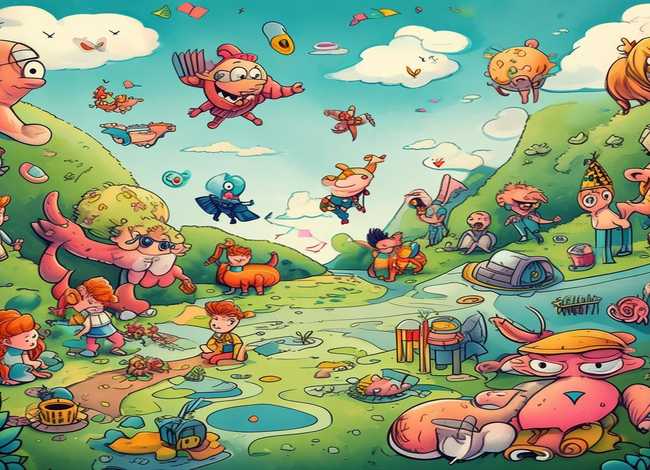 儿童故事10岁至15岁合集 - 少儿故事10岁 儿童故事10岁至15岁合集 - 少儿故事10岁