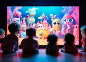 幼儿智力故事视频；幼儿智力故事视频播放