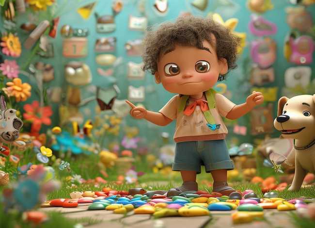 儿童 逻辑推理(儿童逻辑推理题及答案) 儿童 逻辑推理(儿童逻辑推理题及答案)