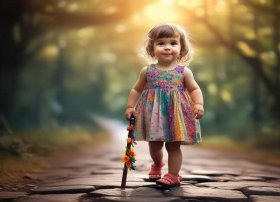 装瘸小孩背后故事；装瘸小孩背后故事简介