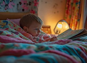 儿童故事大全100篇在线听；儿童催眠故事100篇在线听