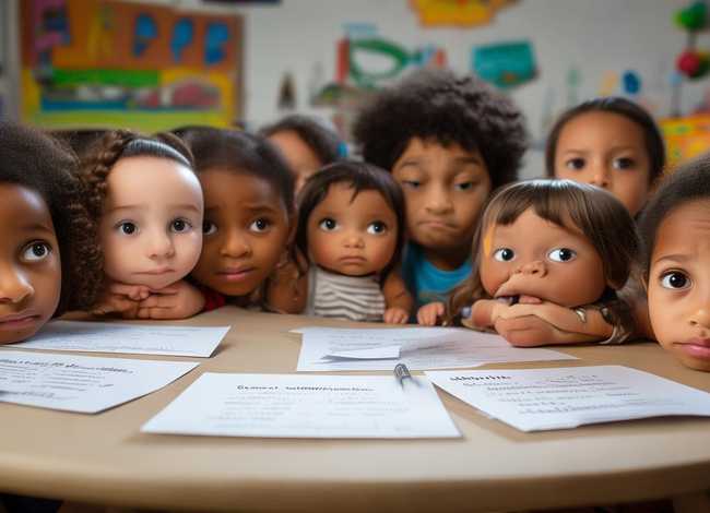 儿童缺点和不足怎么写；儿童缺点和不足怎么写评语