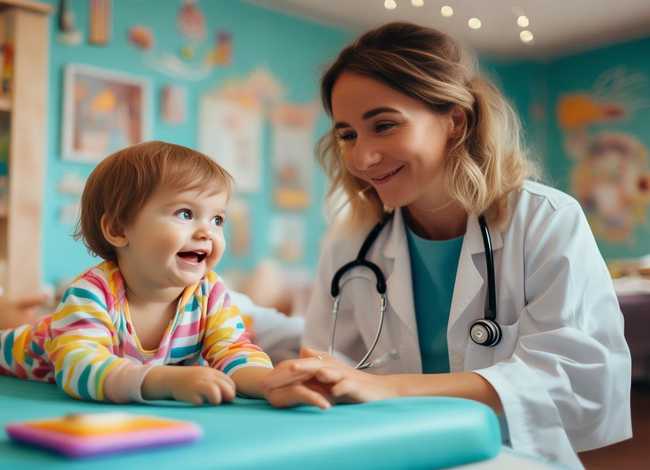 幼儿医生故事；幼儿园医生故事