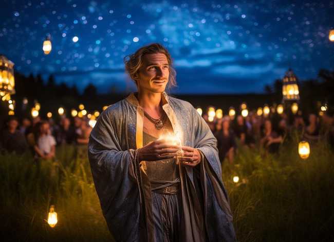 星夜故事 星夜故事主持人 星夜故事 星夜故事主持人